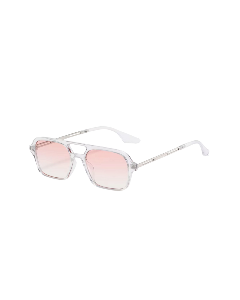 Gentle Monster Metal Sunglasses
