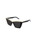 Saint Laurent SL 570 Sunglasses