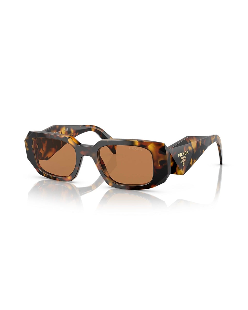 Prada PR 17WS Sunglasses