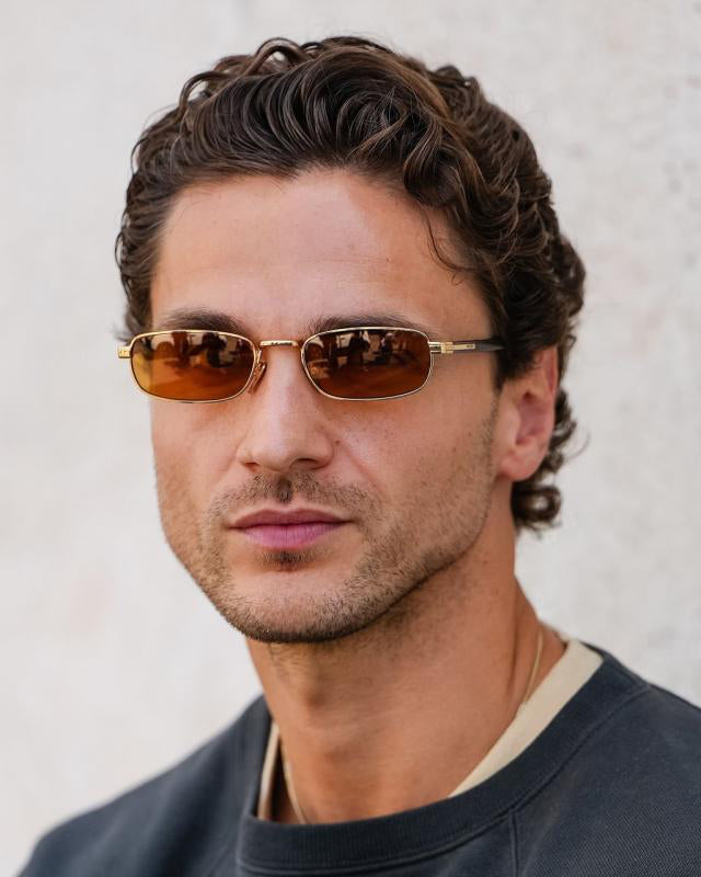 PRADA PR B54S Men Sunglasses