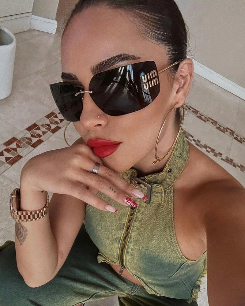 Miu Miu MU 54YS Sunglasses