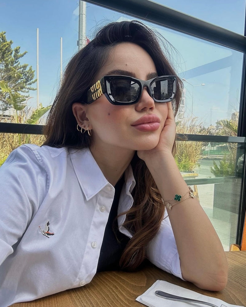 Miu Miu 09WS Sunglasses