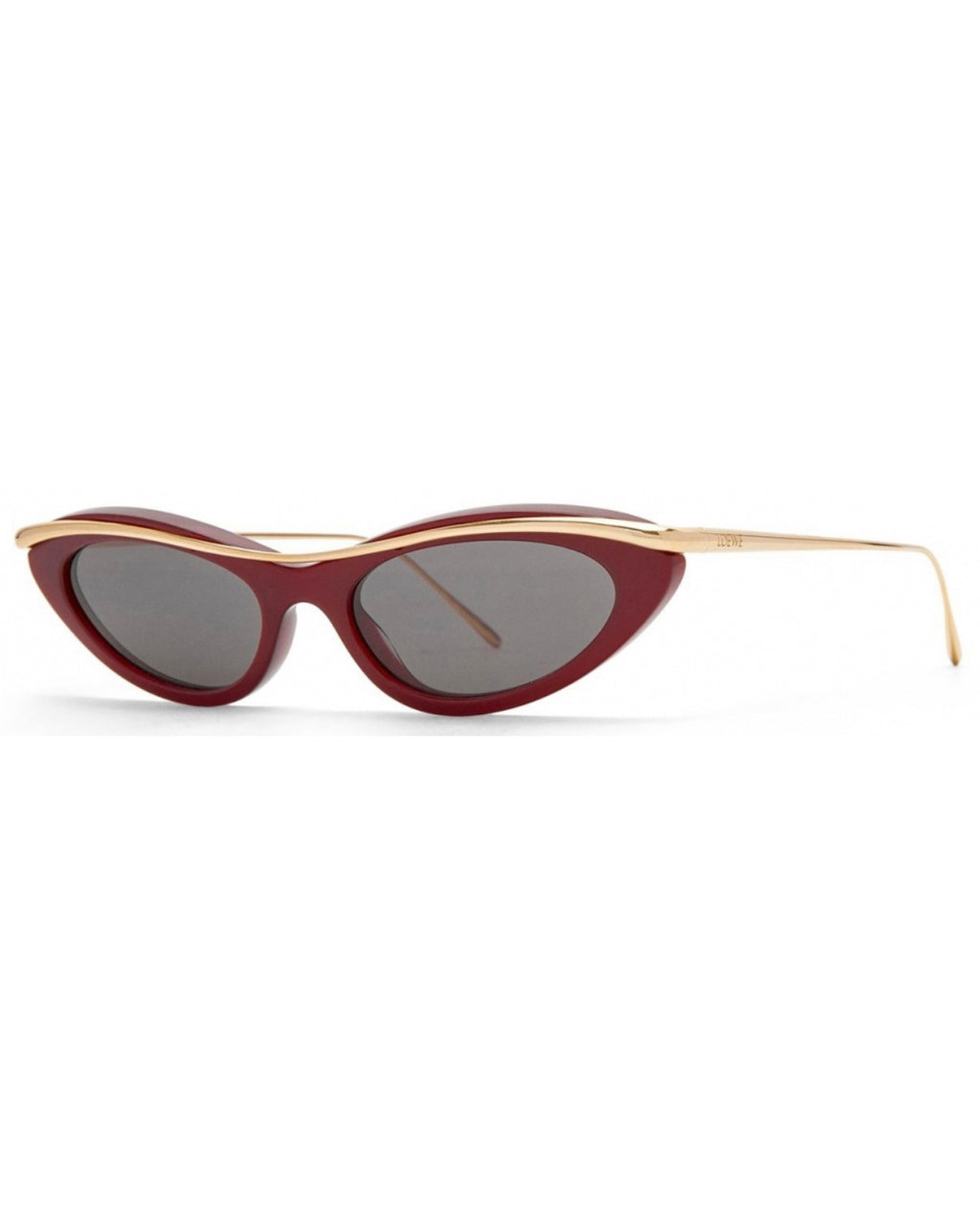 Loewe LW40166I Whirl Sunglasses
