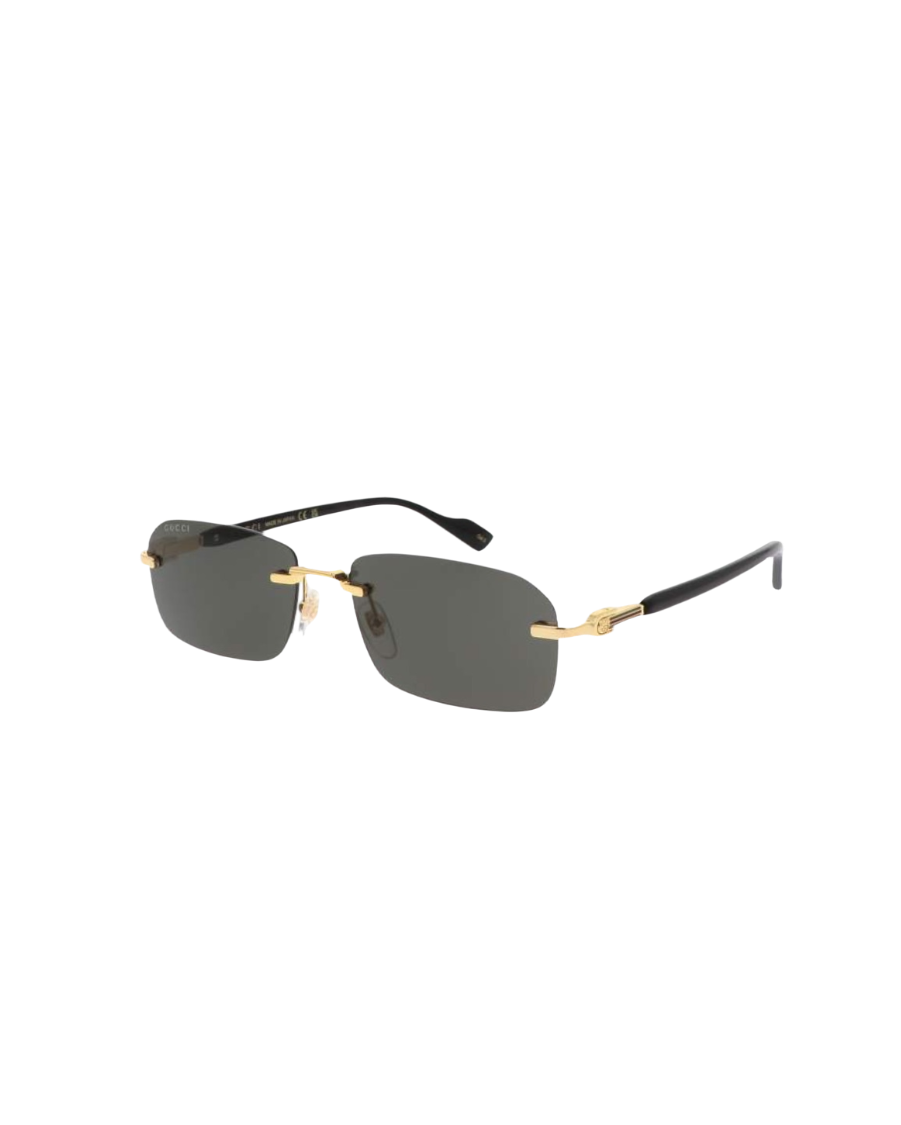 Gucci GG1221S 001 Sunglasses