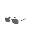 Gucci GG1221S 001 Sunglasses