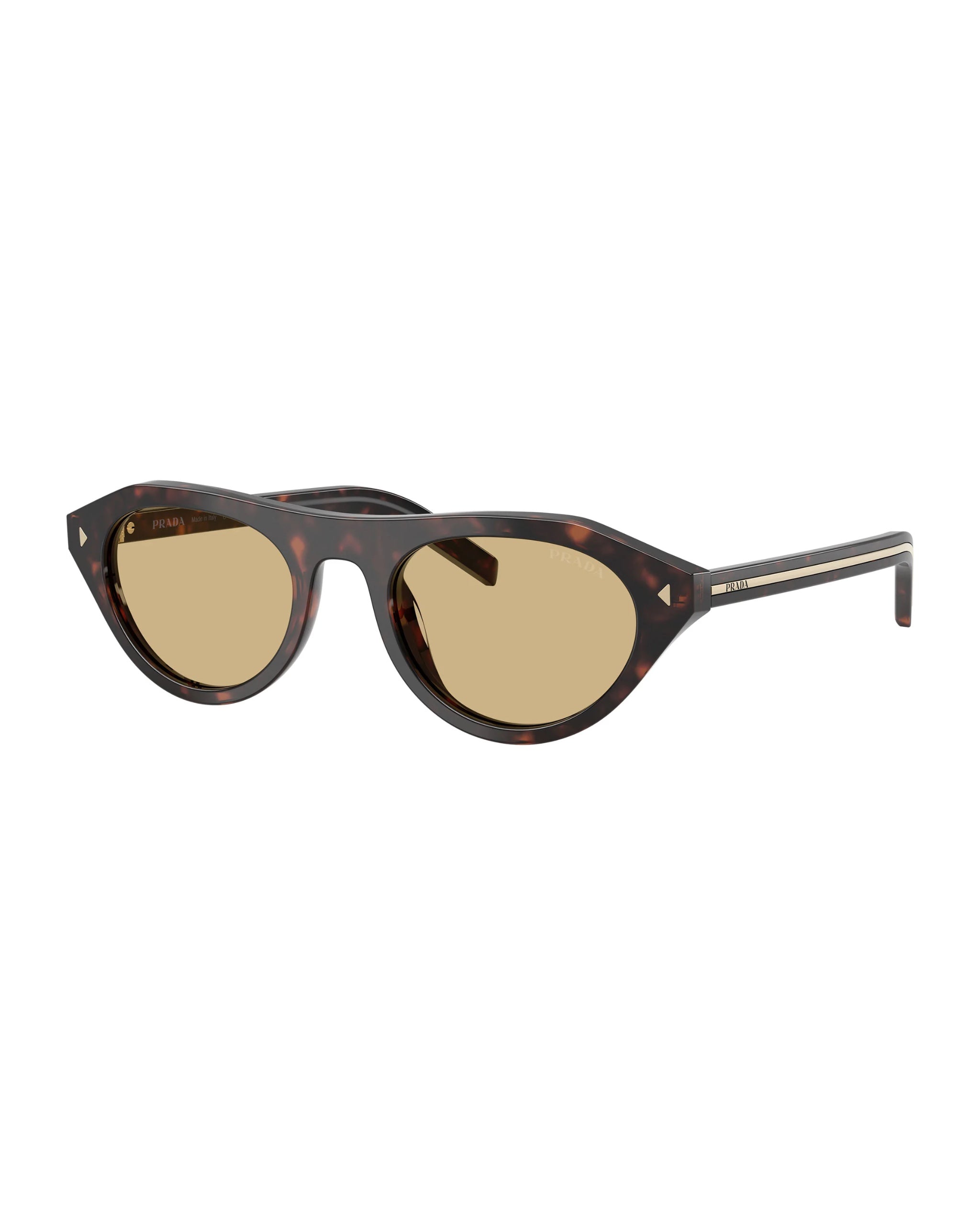 Prada PR B15S Sunglasses