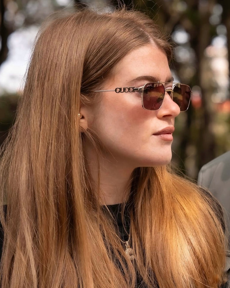 Gucci GG18045/003 Sunglasses