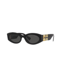 MiuMiu Mu 11WS Sunglasses