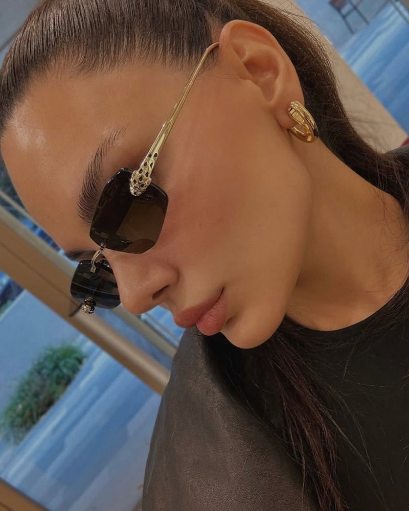 Cartier CT0474S Sunglasses