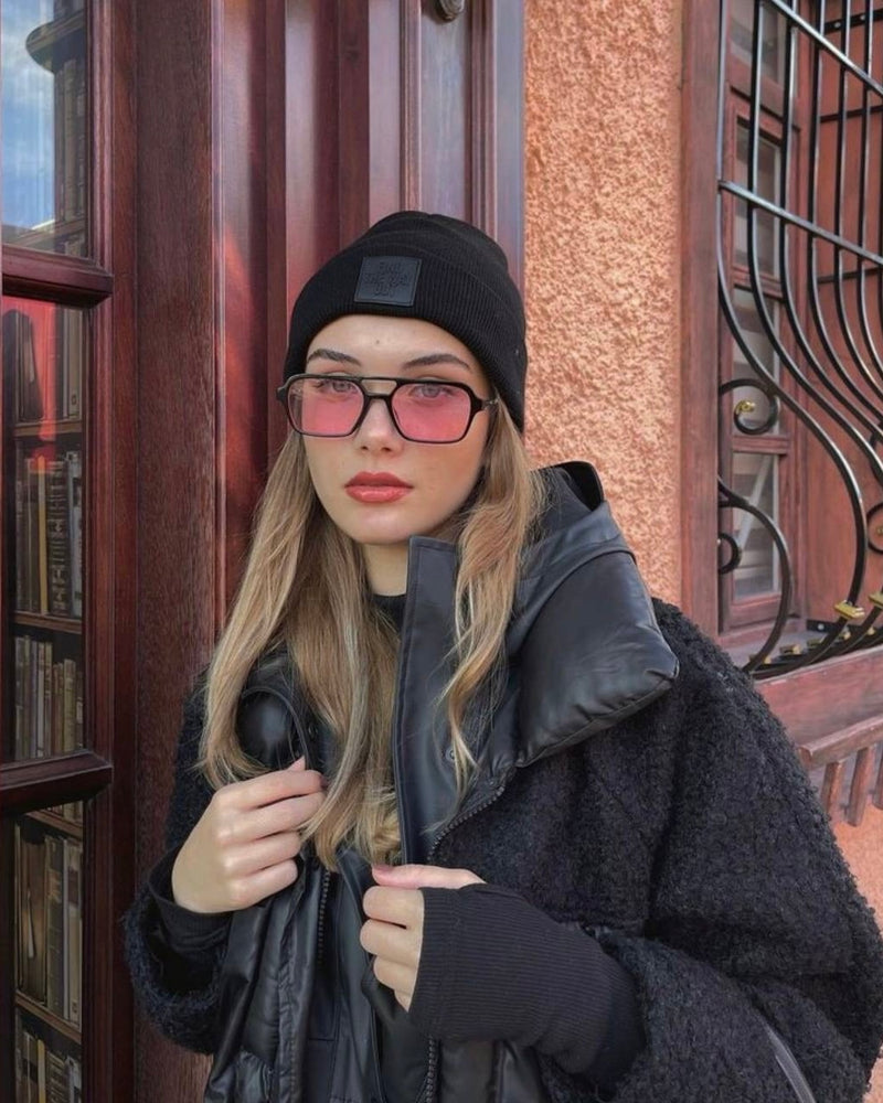 Gentle Monster Metal Sunglasses