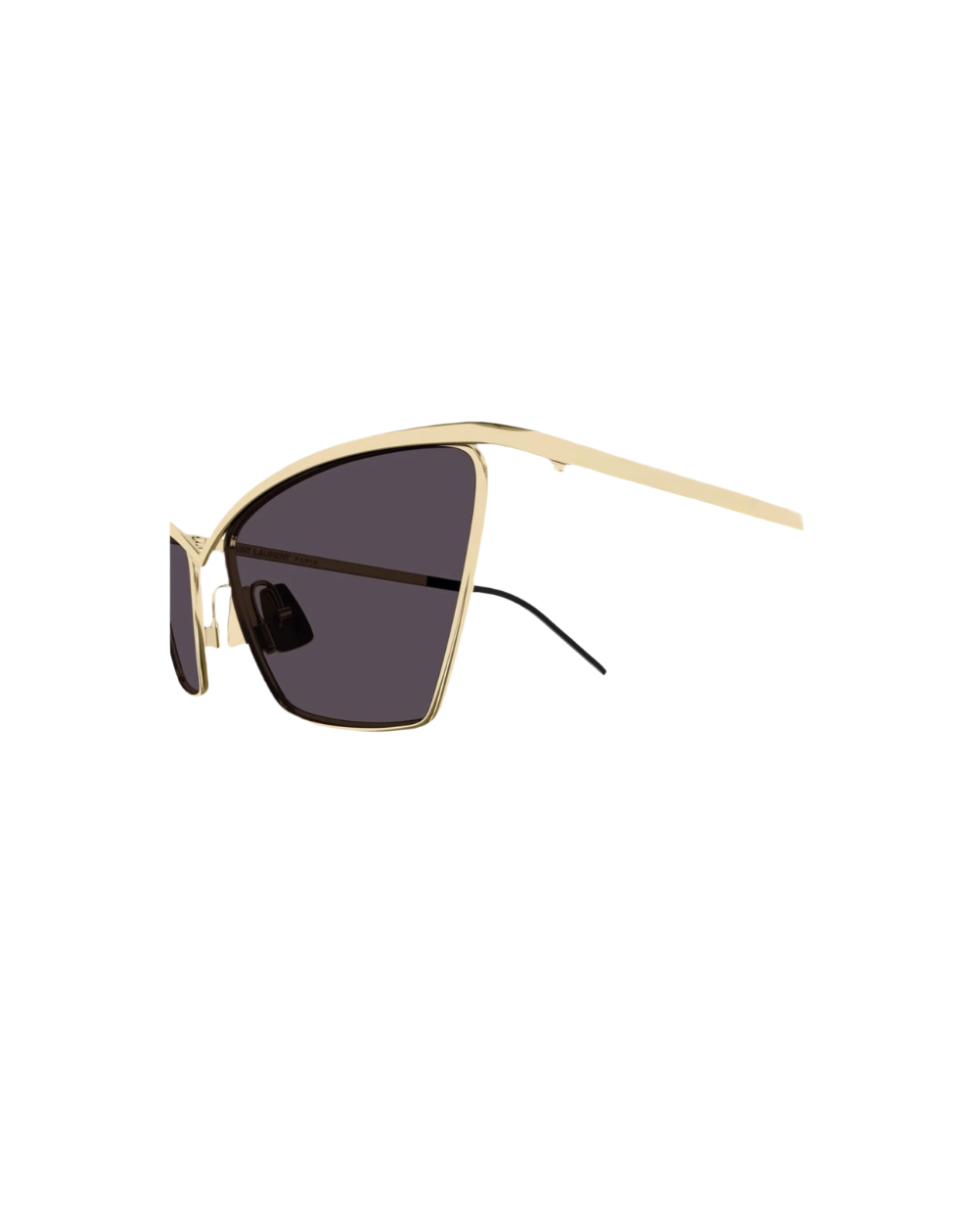 Saint Laurent 637 003 Sunglasses