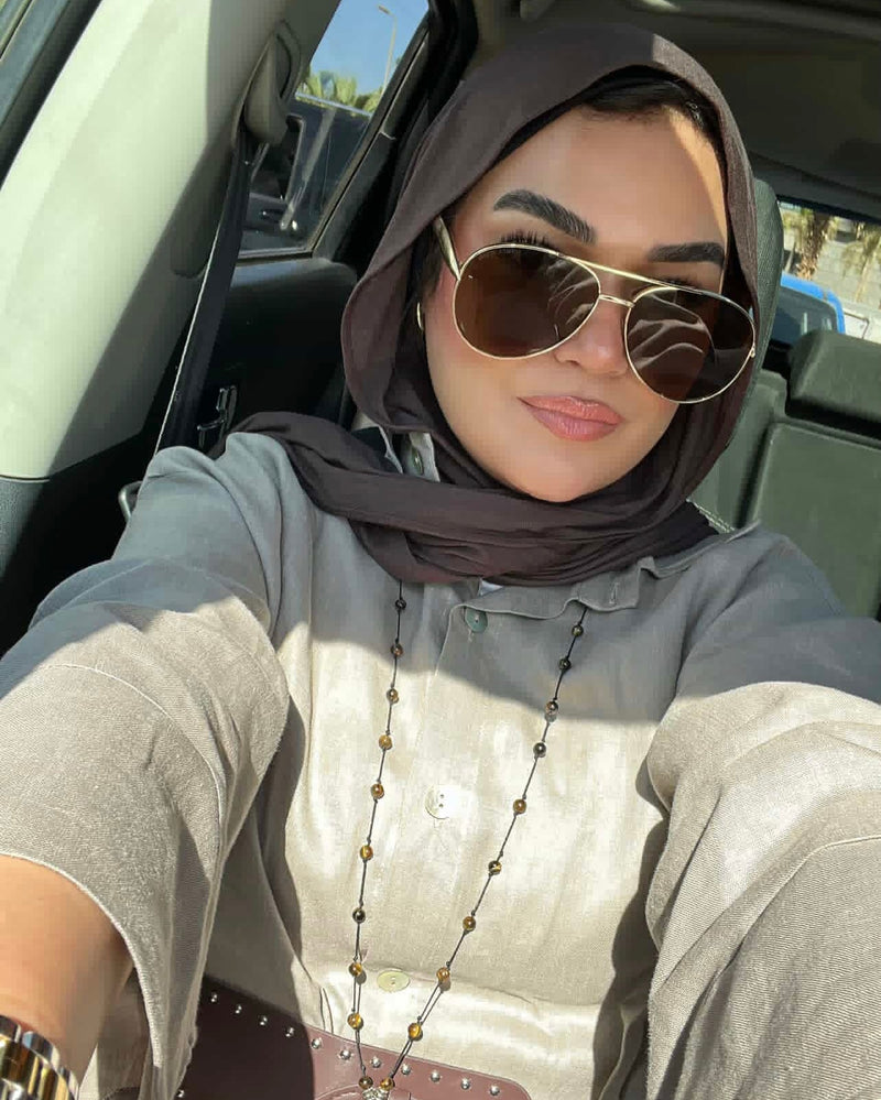 Bottega Veneta Sardine Aviator Sunglasses