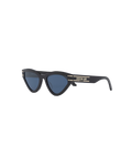 DiorSignature B2U Cat-eye Sunglasses