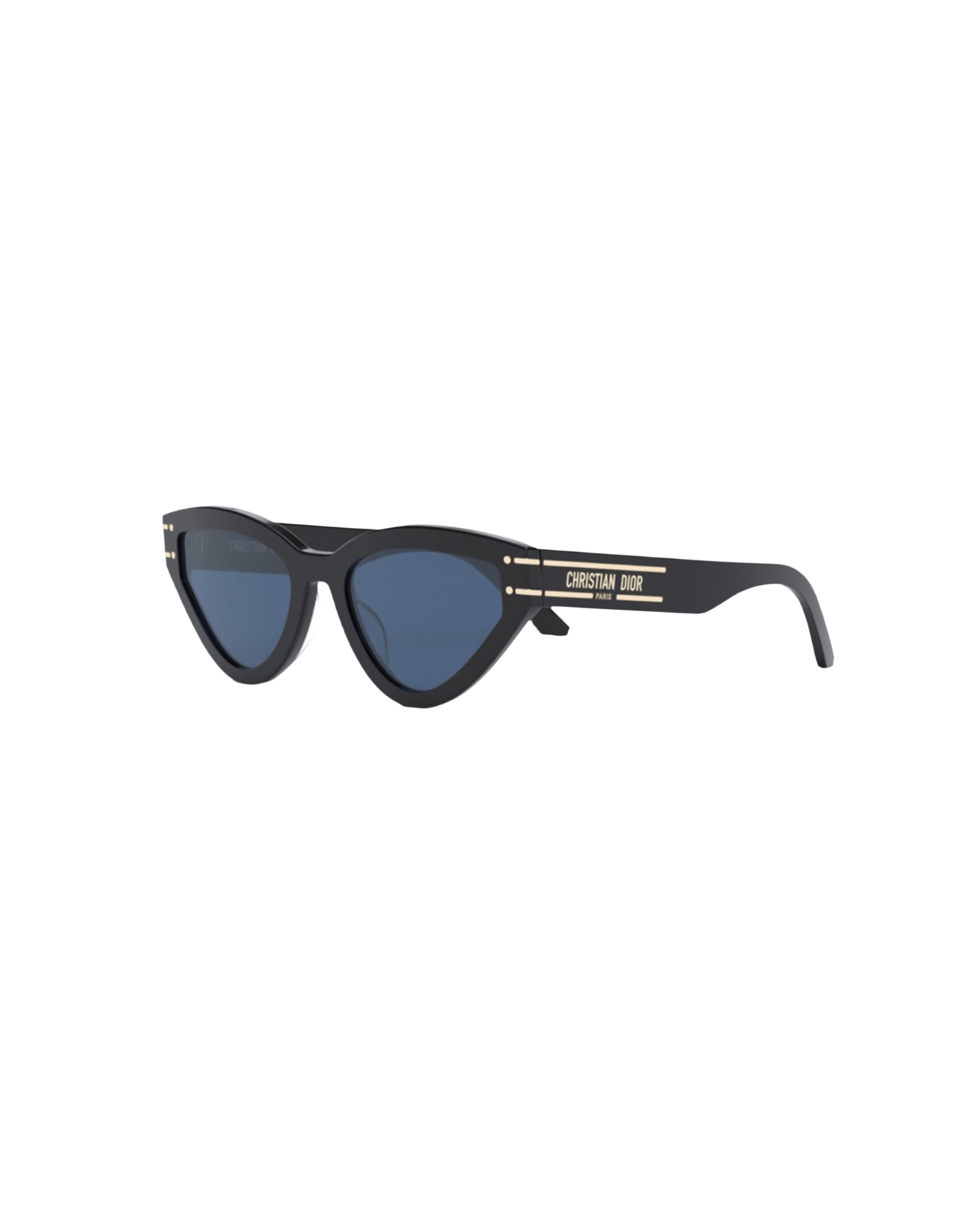 DiorSignature B2U Cat-eye Sunglasses