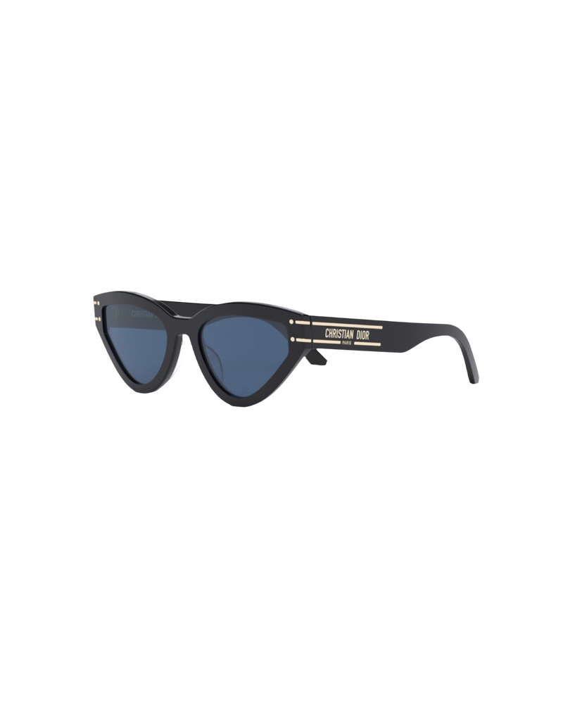 DiorSignature B2U Cat-eye Sunglasses