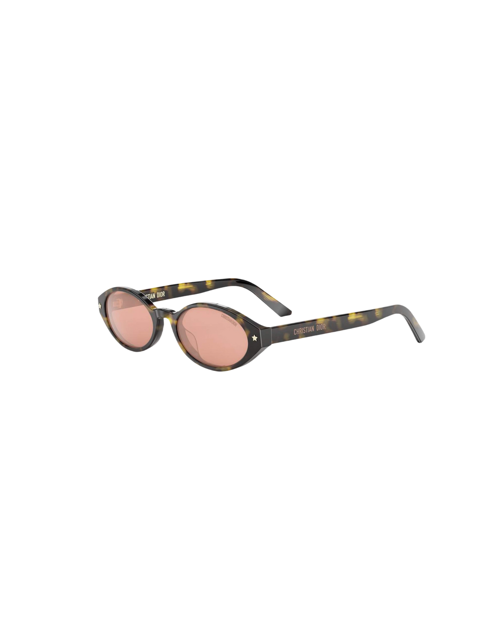 Dior Pacific R1I oval sunglasses