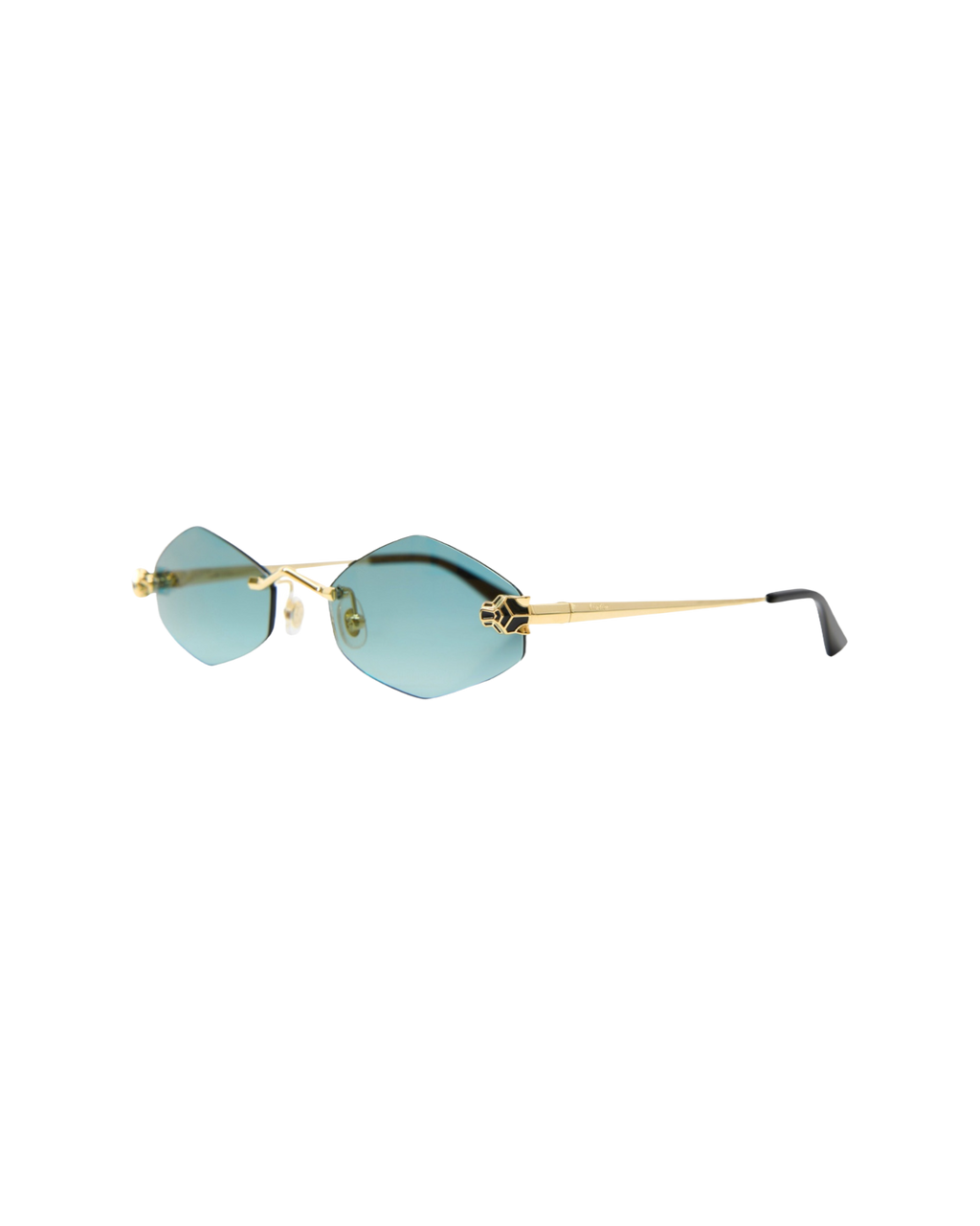 Cartier CT0433S Sunglasses