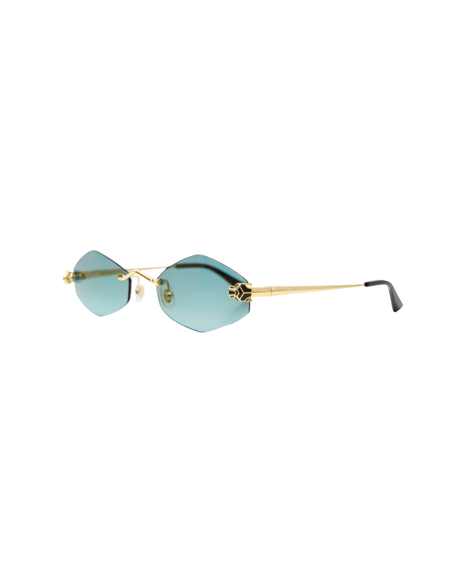 Cartier CT0433S Sunglasses