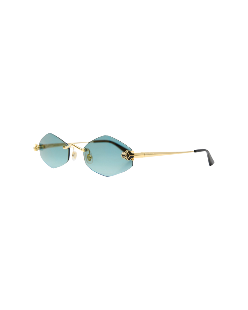Cartier CT0433S Sunglasses