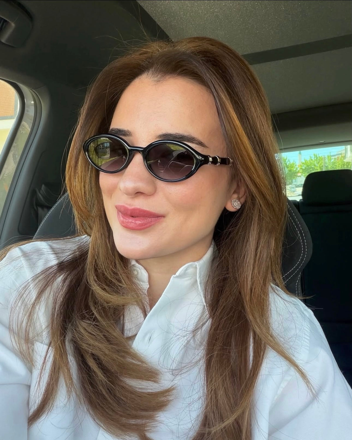 Gucci GG 2059S Sunglasses