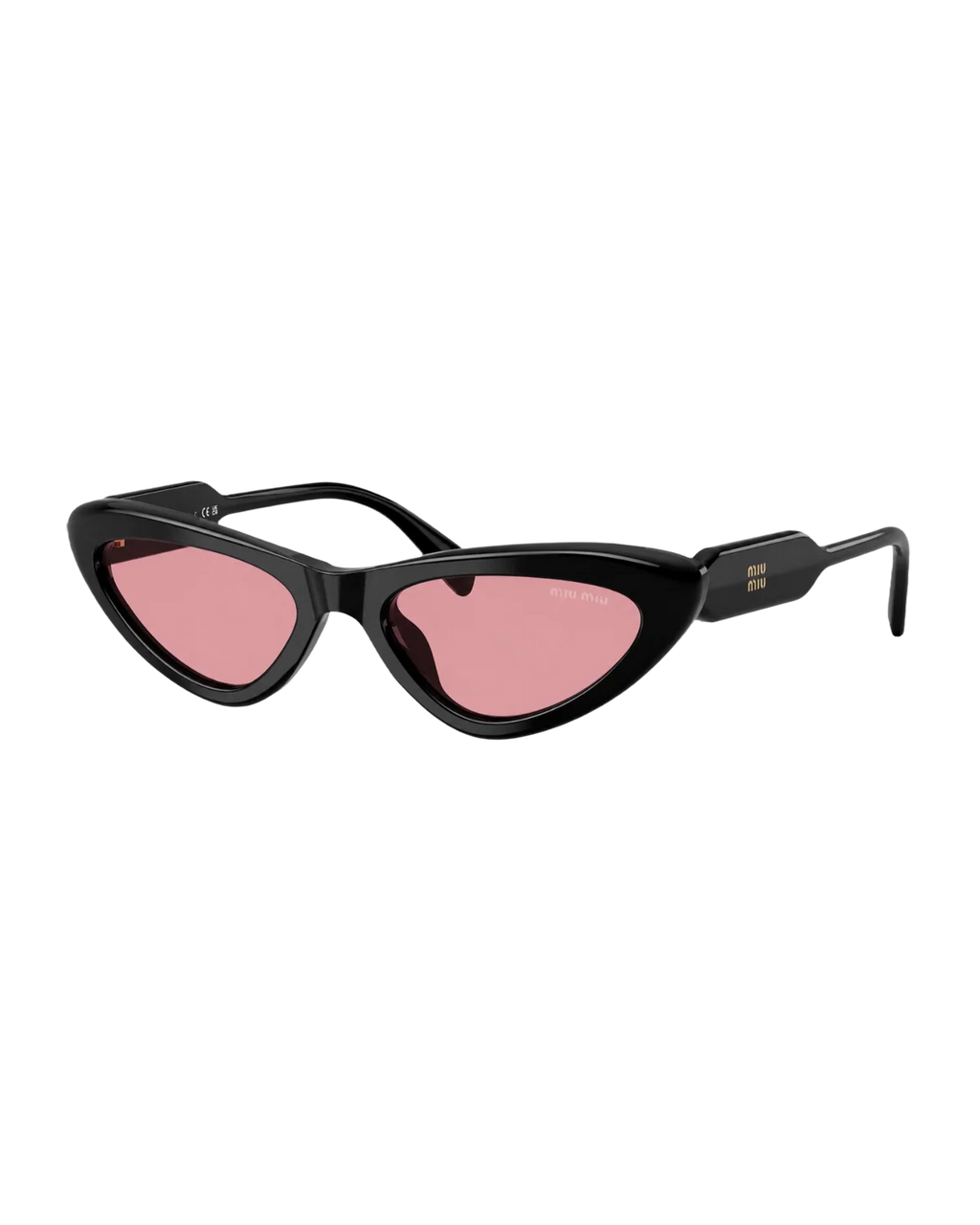 Miu Miu MU B11SU Sunglasses