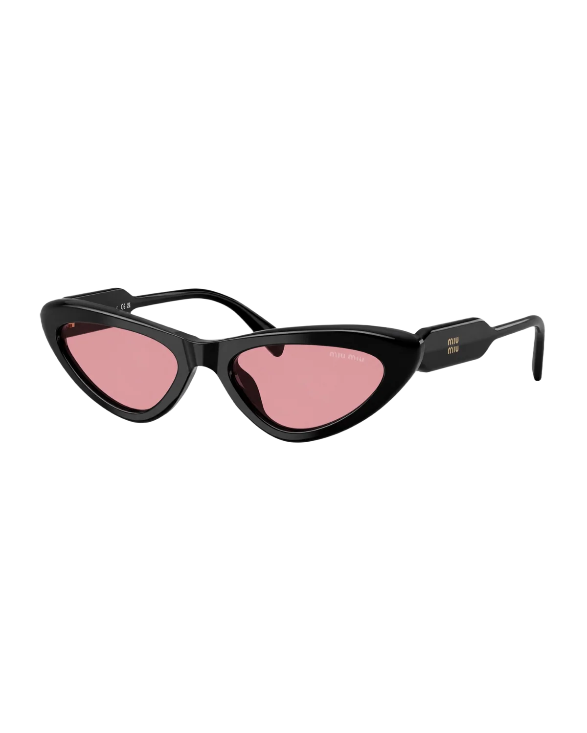 Miu Miu MU B11SU Sunglasses