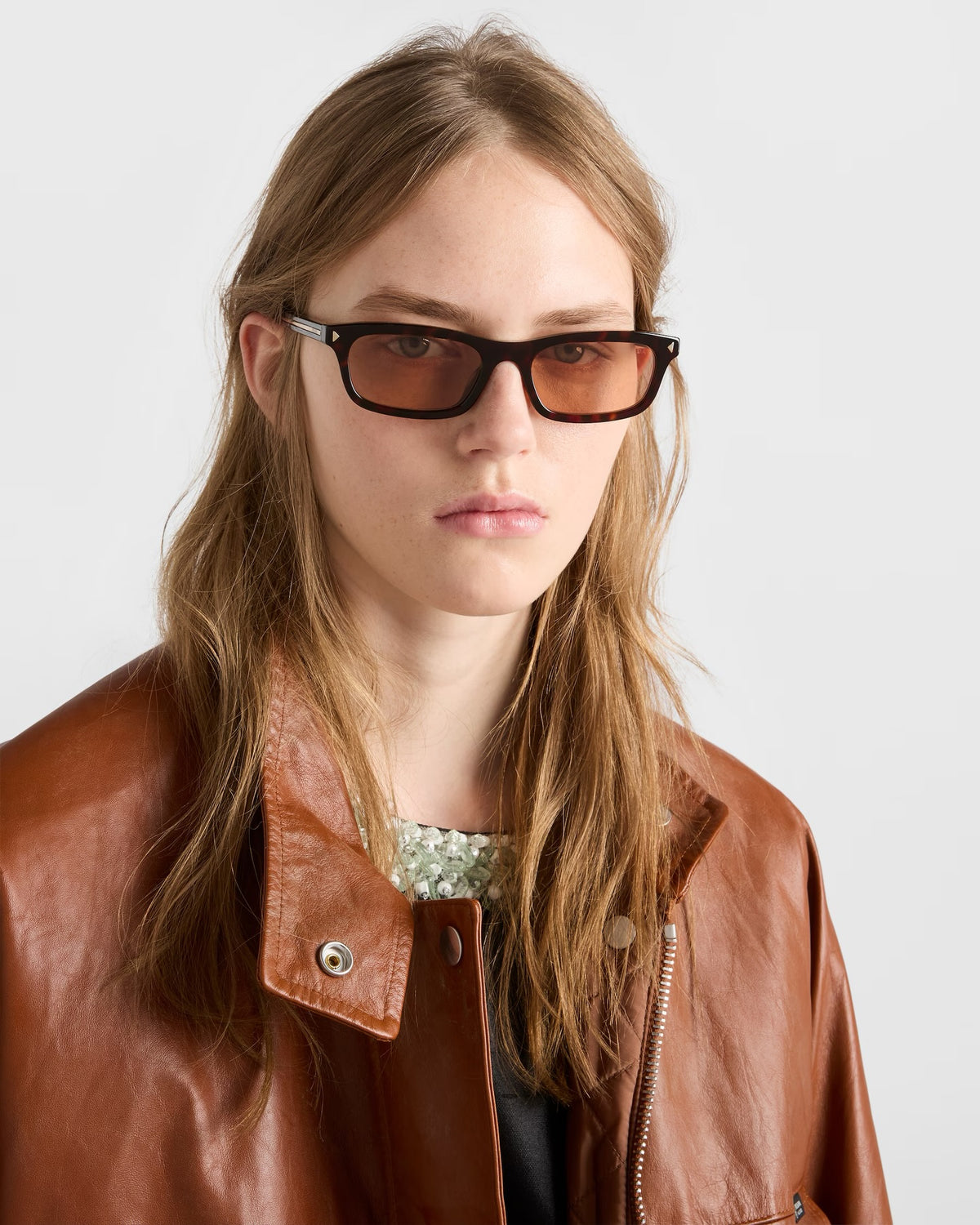 Prada PR D05S Sunglasses