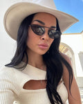 Saint Laurent SL 538 Sunglasses