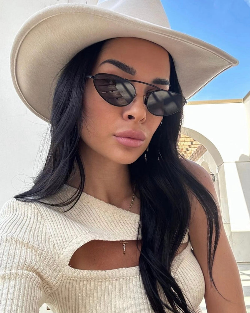 Saint Laurent SL 538 Sunglasses