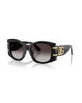 Dolce & Gabbana DG 4501 Sunglasses