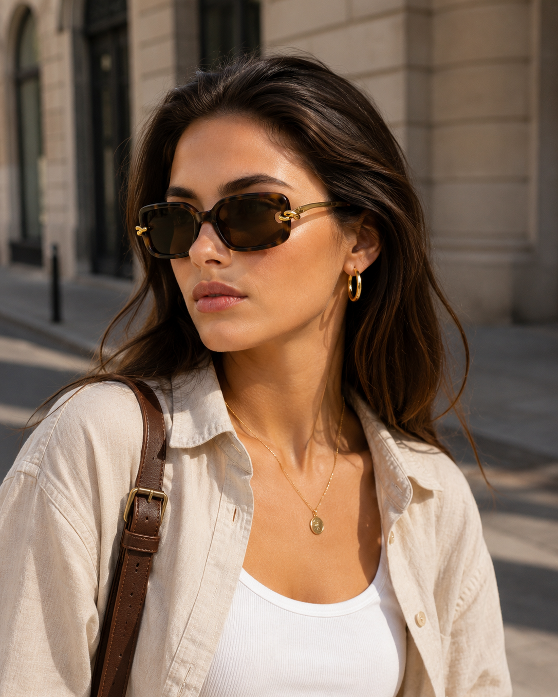 BV 1439S KNOT Sunglasses