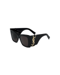 Saint Laurent Blaze M119 001 Sunglasses