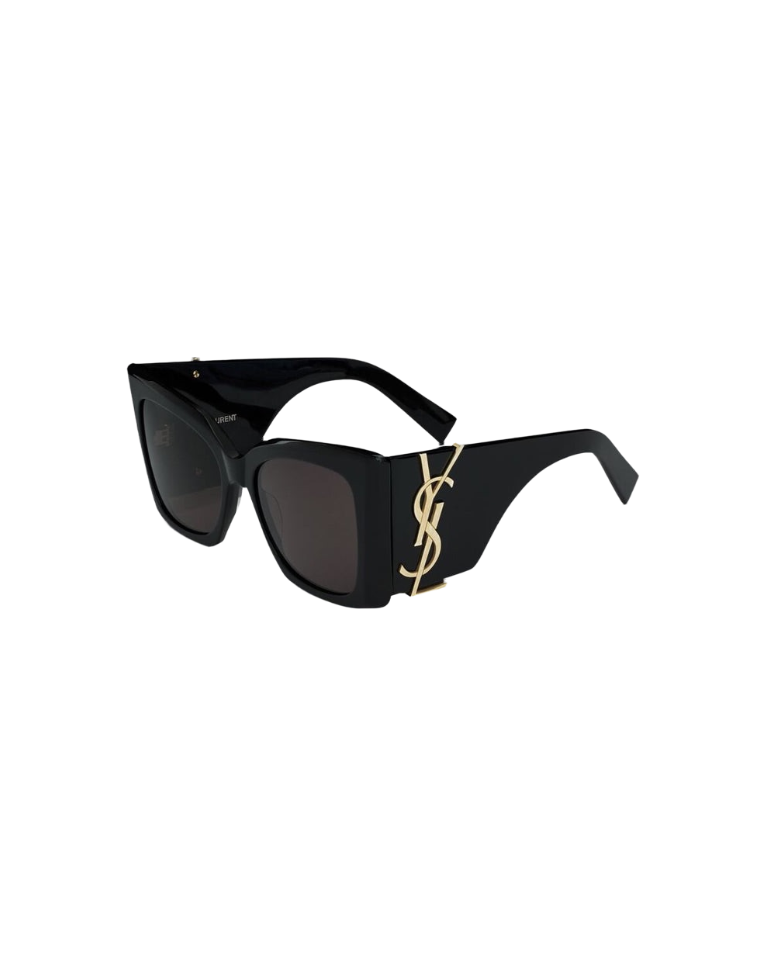 Saint Laurent Blaze M119 001 Sunglasses