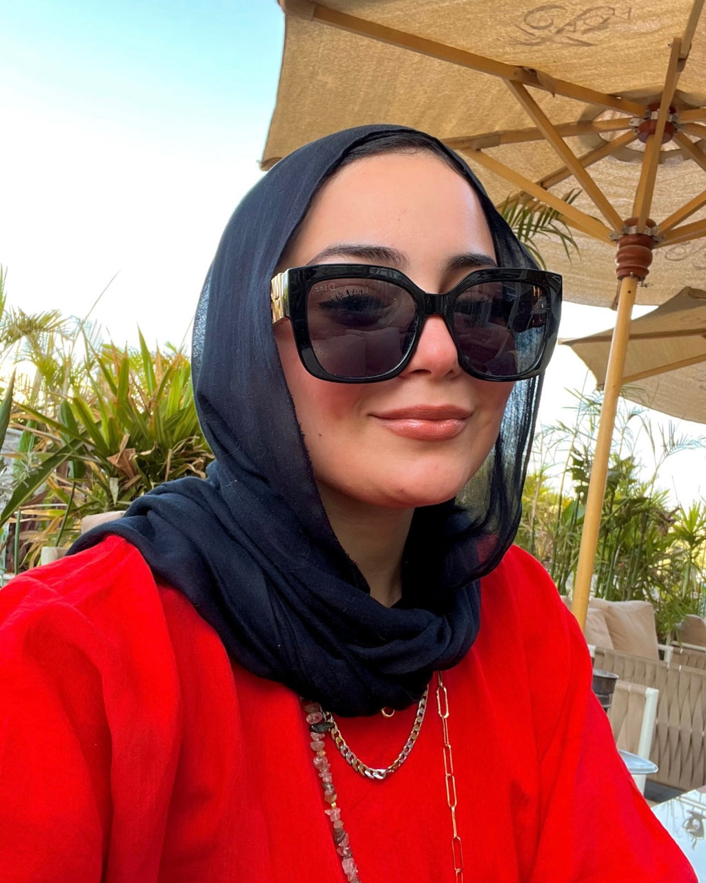 MISS DIOR S2I Sunglasses