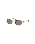 Miu Miu 52YS 1BC10F 54 Sunglasses