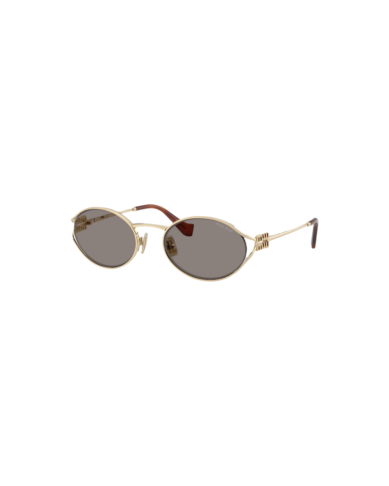 Miu Miu 52YS 1BC10F 54 Sunglasses