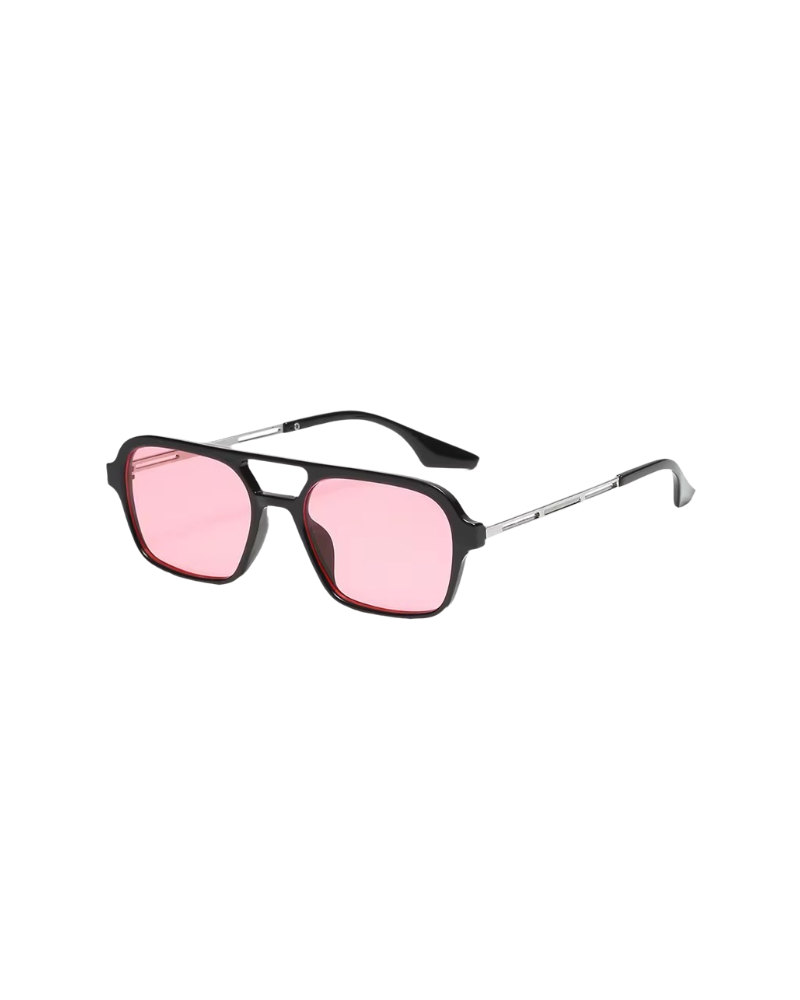 Gentle Monster Metal Sunglasses