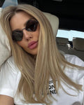 Saint Laurent SL 302 Sunglasses
