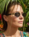 Marc Jacobs MARC 496-S Sunglasses