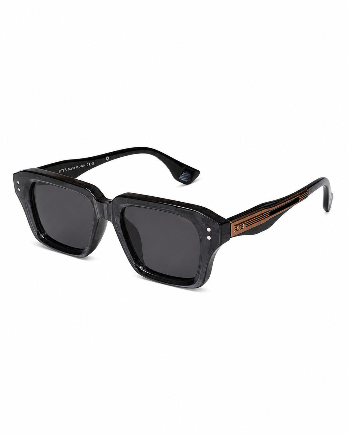 Dita Detron DTS 459 Sunglasses