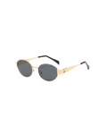 Celine Triomphe Metal Sunglasses