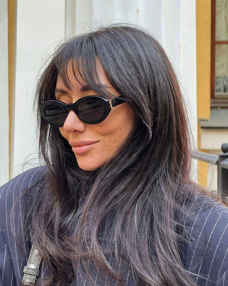 Saint Laurent Sl m136 Sunglasses