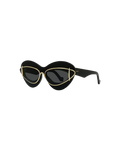 Loewe Double Frame LW40119I Sunglasses
