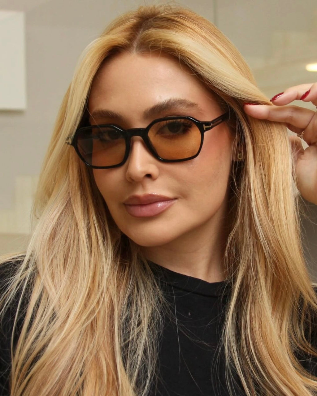 Tom ford TF1301 JOEY 02 Sunglasses