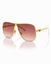 Pink x Gold