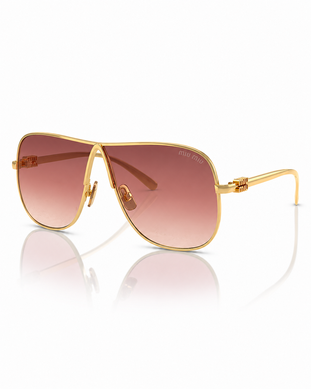 Miu Miu MU A56S Sunglasses