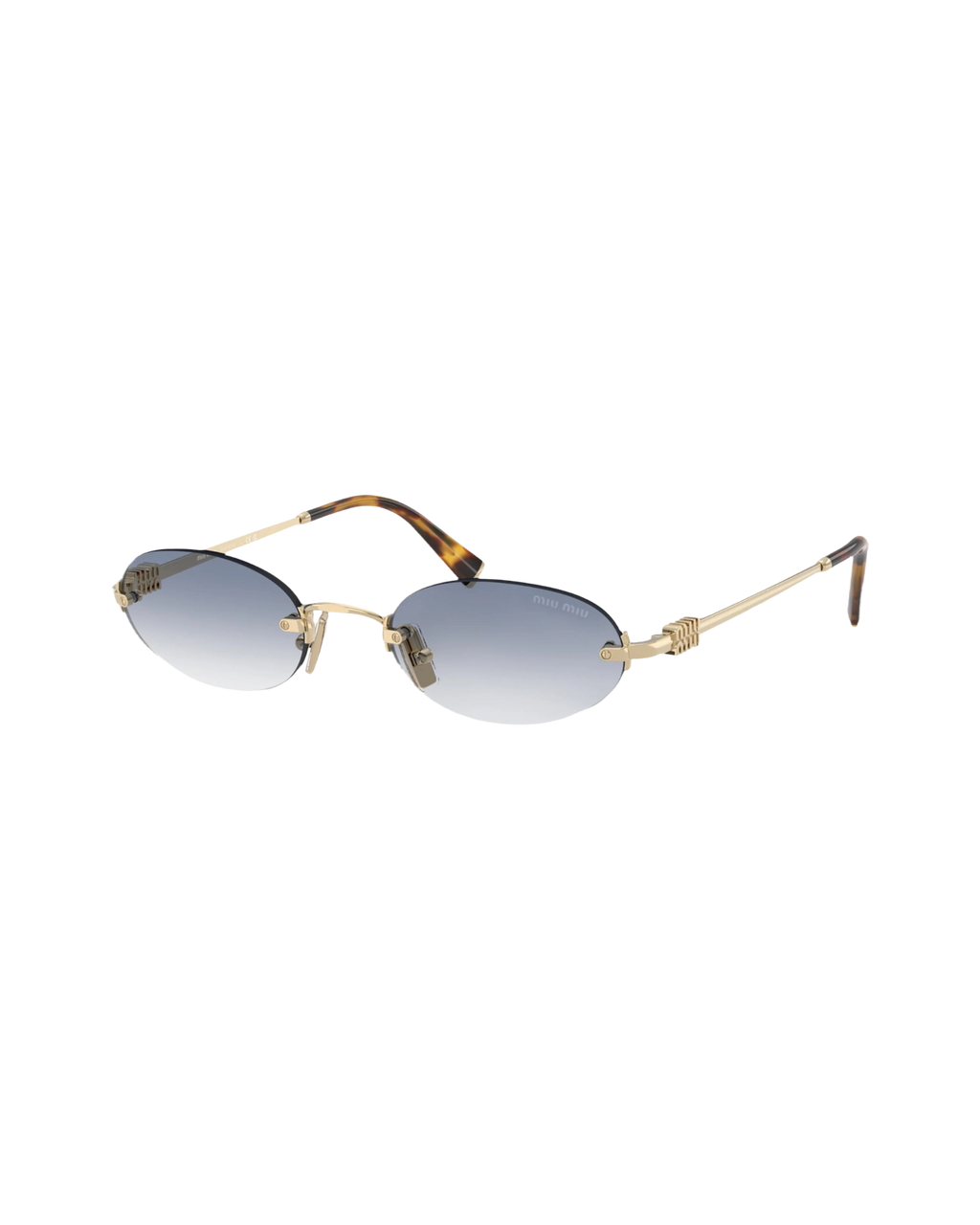 Miu Miu MU A54S Sunglasses