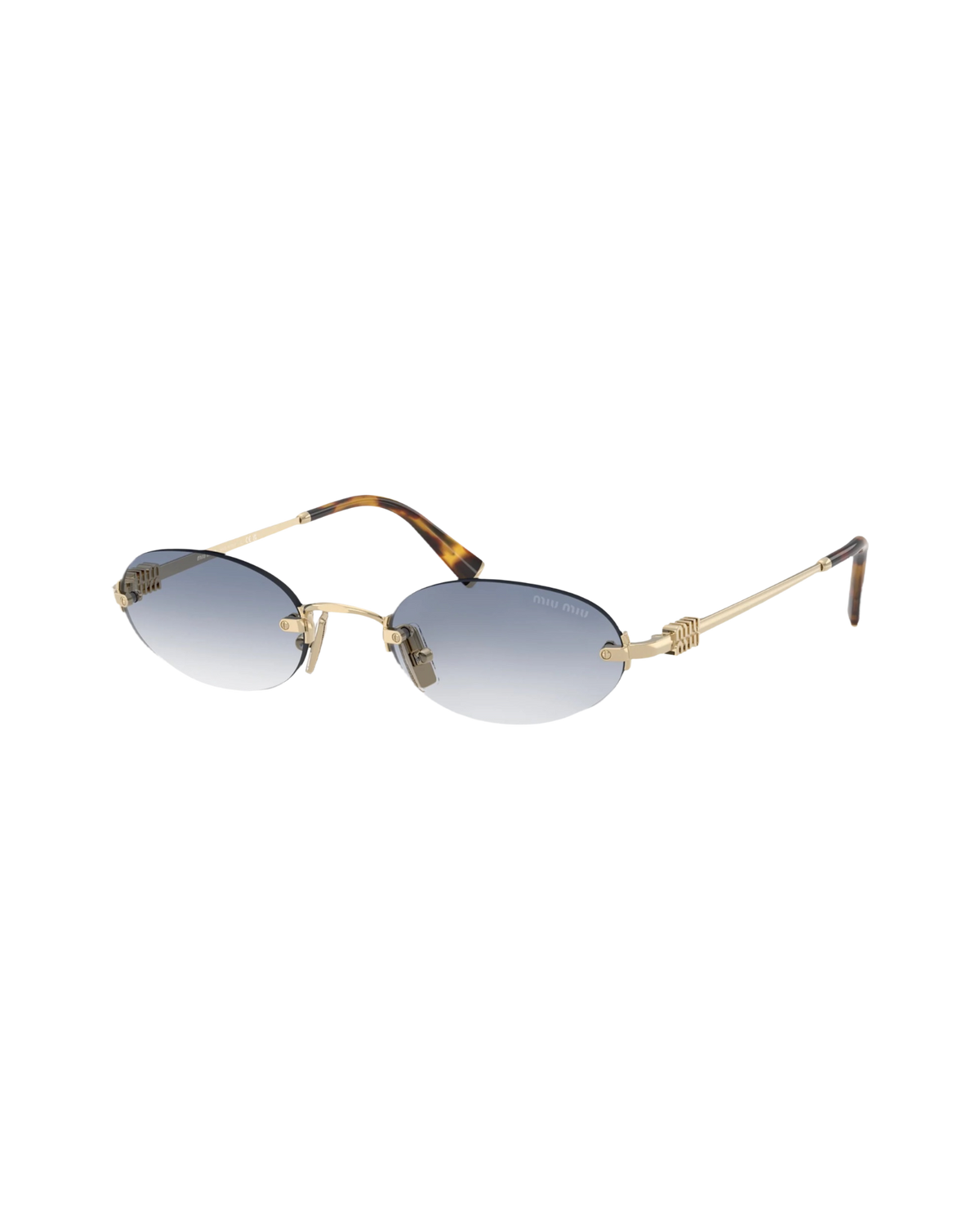 Miu Miu MU A54S Sunglasses