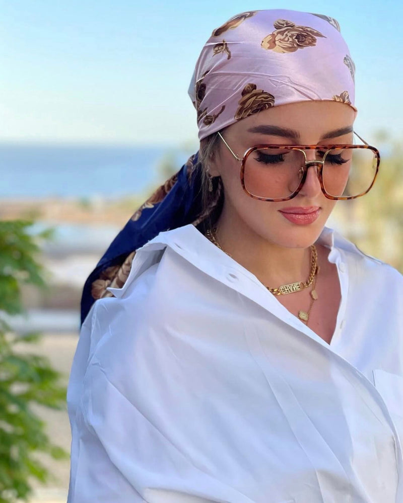 Gucci Oversized Sunglasses