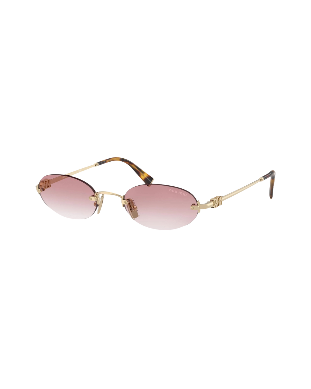 Miu Miu MU A54S Sunglasses